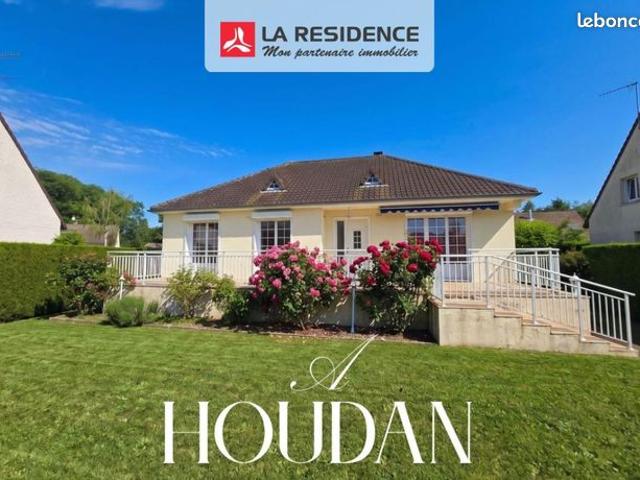 Maison 4 pièces 93 m²