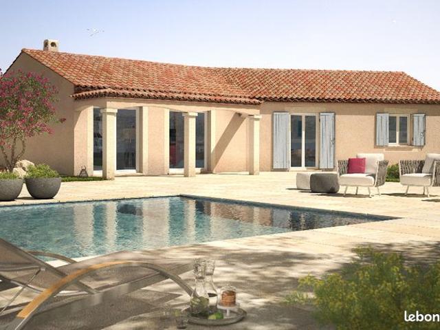 Maison 4 pièces 93 m²