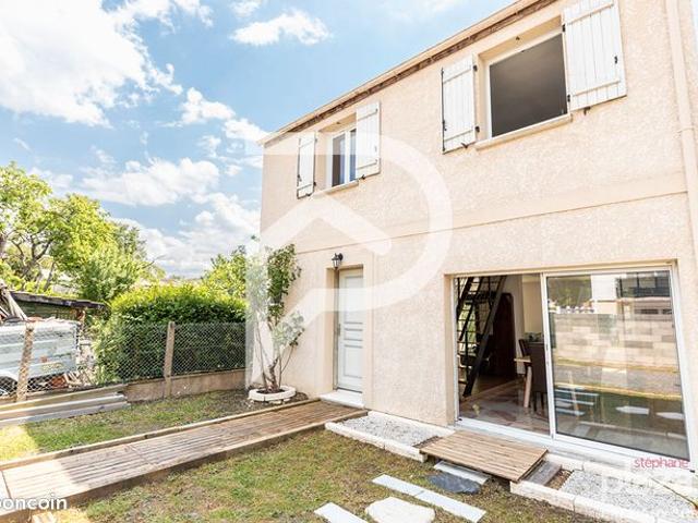 Maison 4 pièces 93 m²