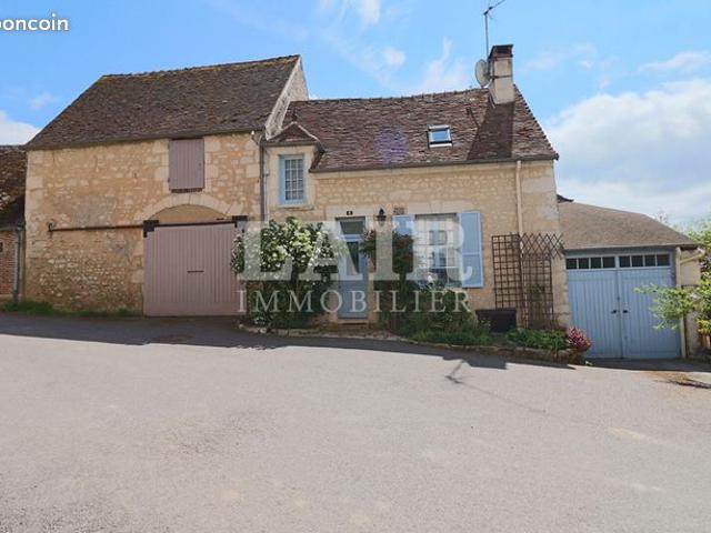 Maison 4 pièces 93 m²