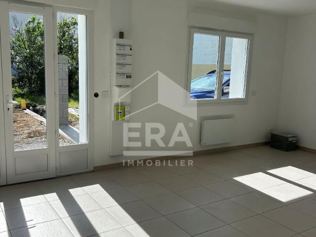 Maison 4 pièces 93 m²