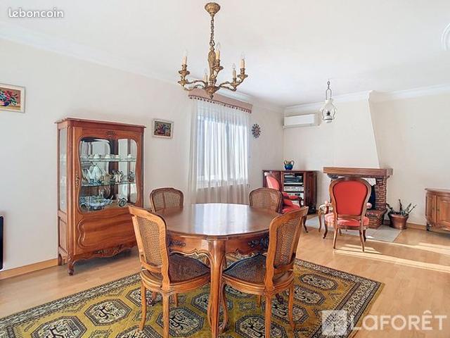 Maison 4 pièces 93 m²