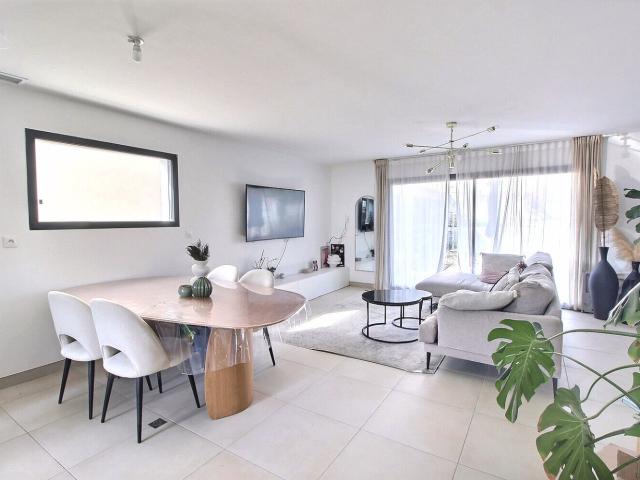 Maison 4 pièces 93 m²