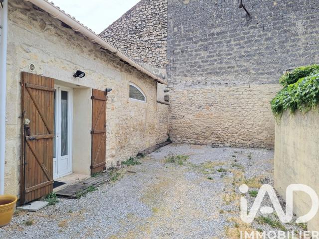 Maison 4 pièces 93 m²