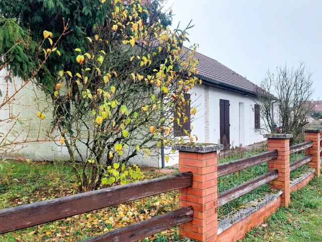 Maison 4 pièces 93 m²