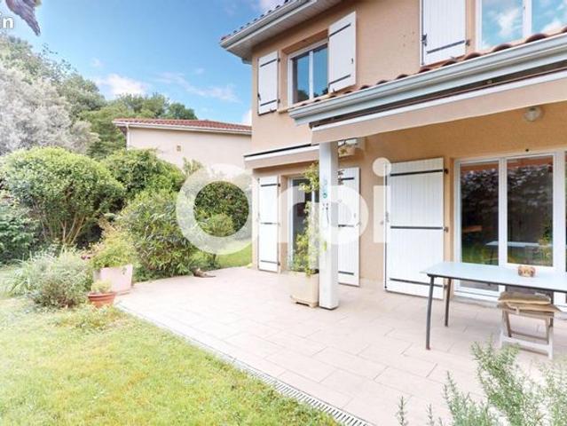Maison 4 pièces 93 m²