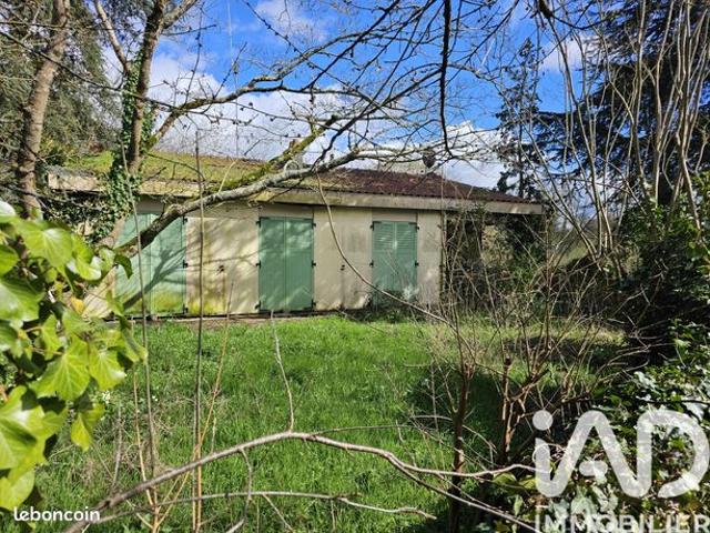 Maison 4 pièces 93 m²