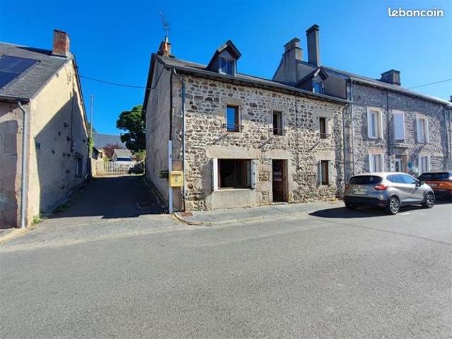 Maison 4 pièces 93 m²