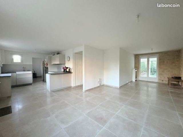 Maison 4 pièces 93 m²
