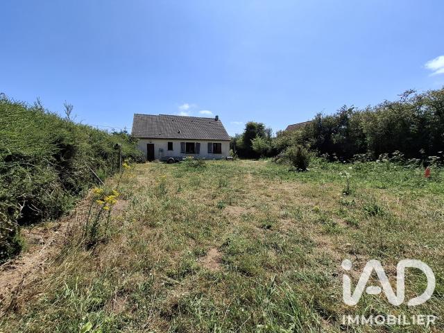 Maison 4 pièces 93 m²