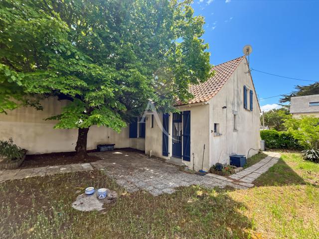 Maison 4 pièces 93 m²