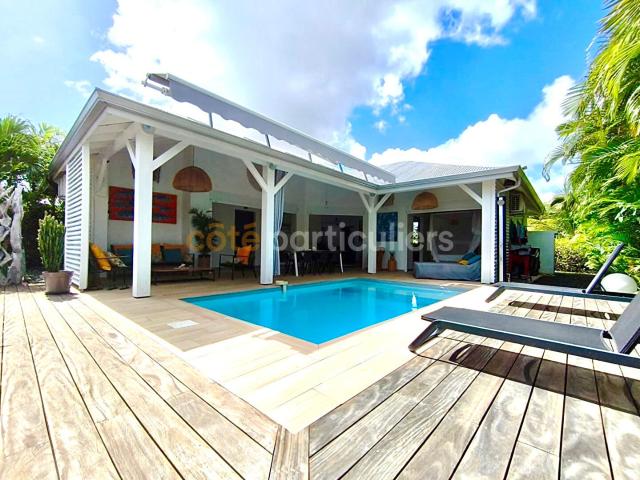 Maison 4 pièces 93 m²
