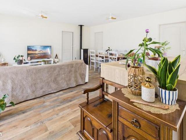 Maison 4 pièces 93 m²