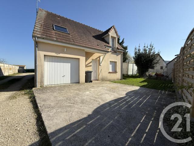 Maison 4 pièces 93 m²
