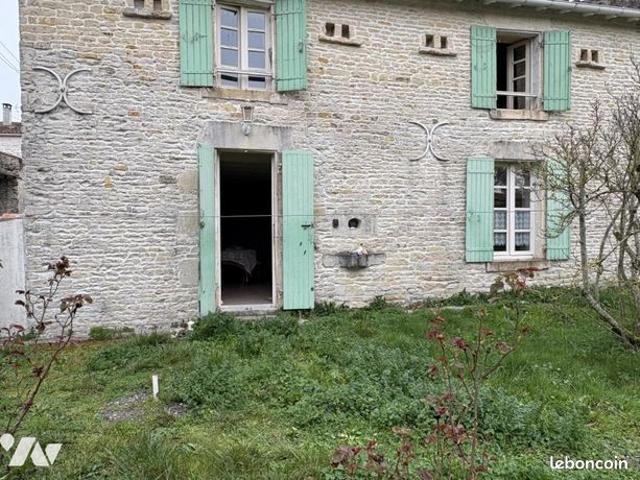 Maison 4 pièces 93 m²