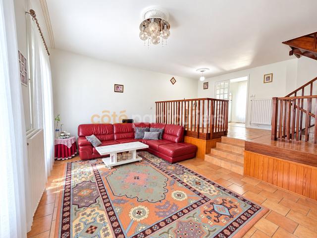 Maison 4 pièces 93 m²