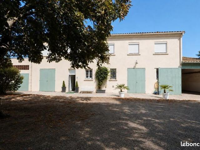Maison 4 pièces 93 m²