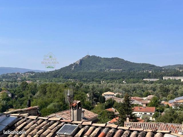 Maison 4 pièces 93 m²