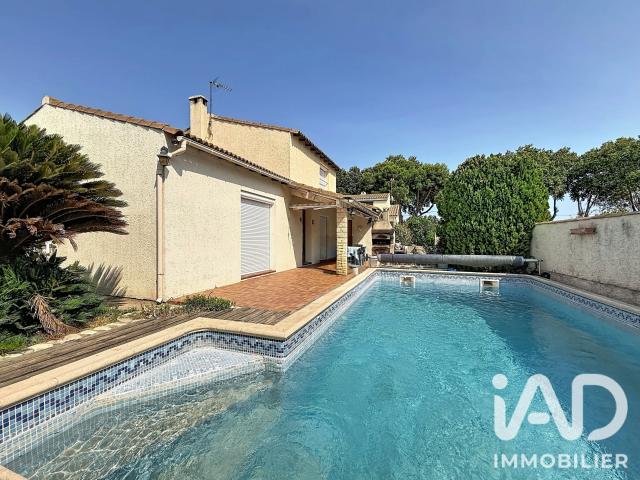 Maison 4 pièces 93 m²