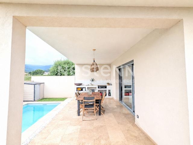 Maison 4 pièces 93 m²