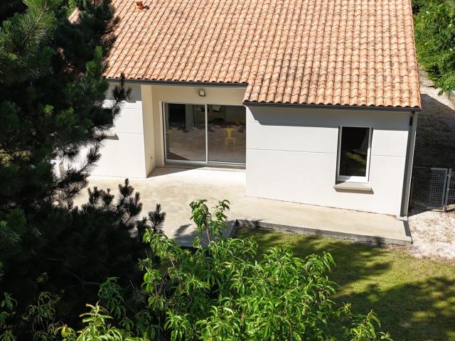 Maison 4 pièces 93 m²