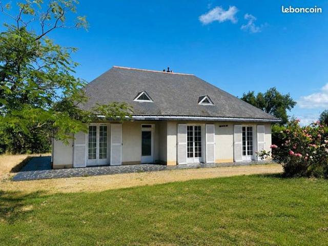 Maison 4 pièces 93 m²