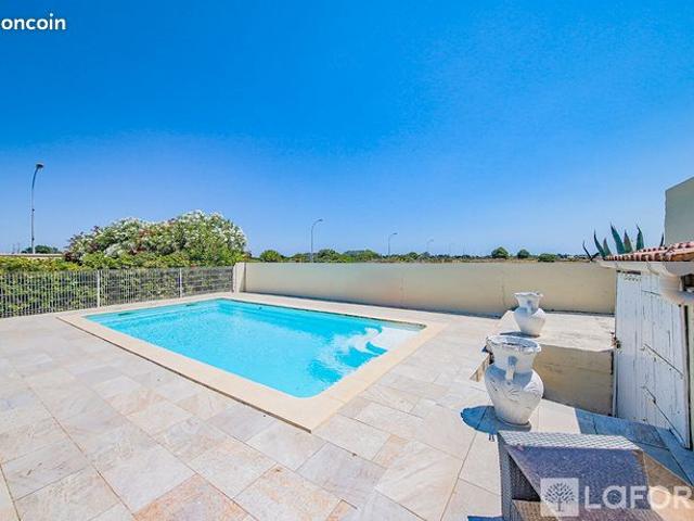 Maison 4 pièces 93 m²