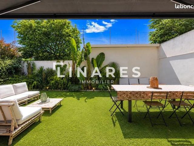 Maison 4 pièces 93 m²