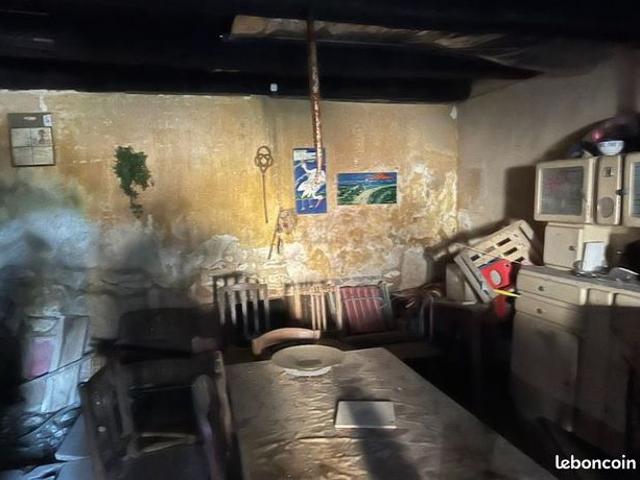 Maison 4 pièces 93 m²
