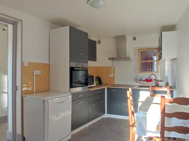 Maison 4 pièces 93 m²