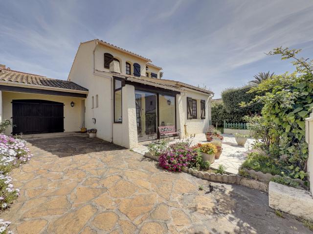 Maison 4 pièces 96 m²