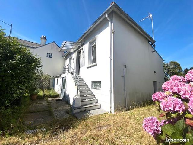 Maison 4 pièces 93 m²