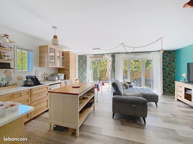 Maison 4 pièces 93 m²