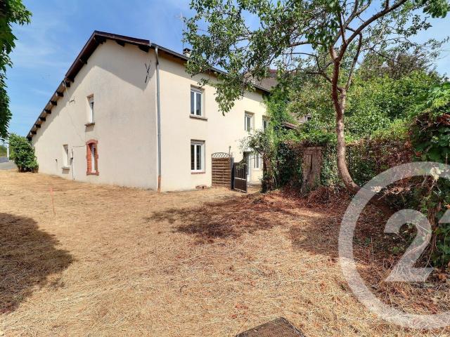 Maison 4 pièces 93 m²