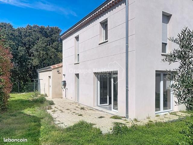 Maison 4 pièces 93 m²