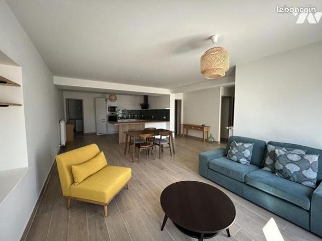 Maison 4 pièces 93 m²