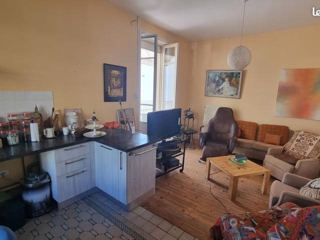Maison 4 pièces 93 m²