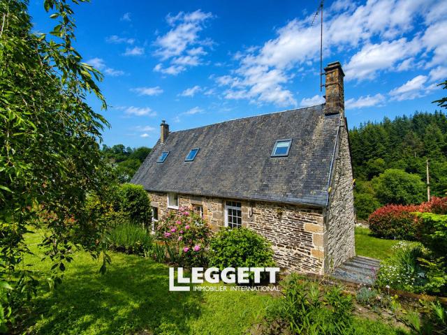 Maison 4 pièces 93 m²