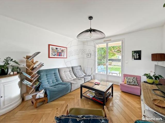 Maison 4 pièces 93 m²