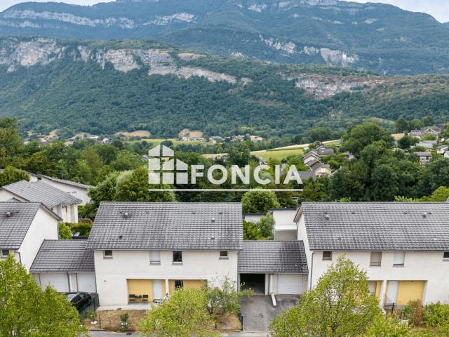 Maison 4 pièces 93 m²