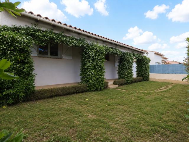 Maison 4 pièces 93 m²