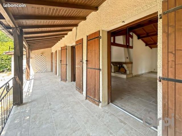 Maison 4 pièces 93 m²