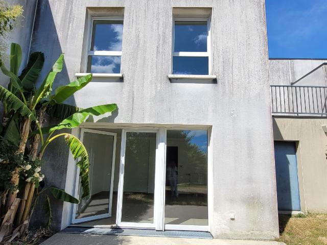 Maison 4 pièces 93 m²