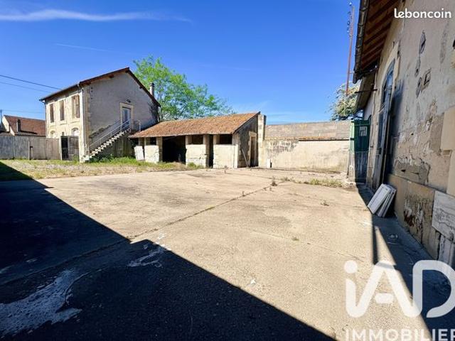 Maison 4 pièces 93 m²