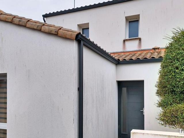 Maison 4 pièces 93 m²