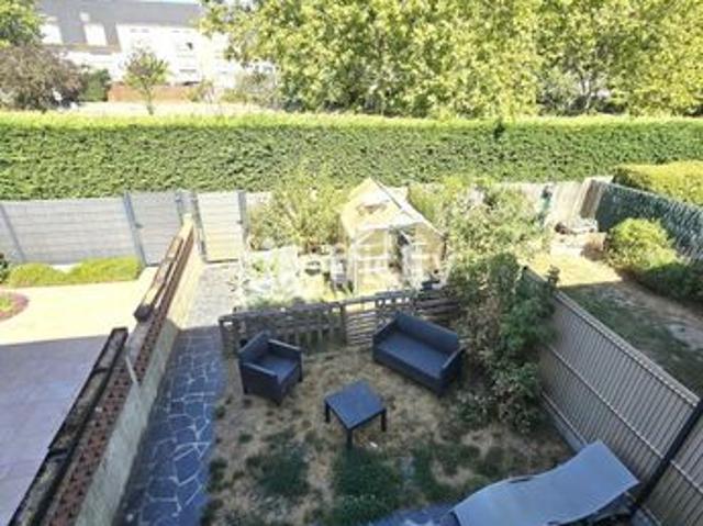 Maison 4 pièces 93 m²