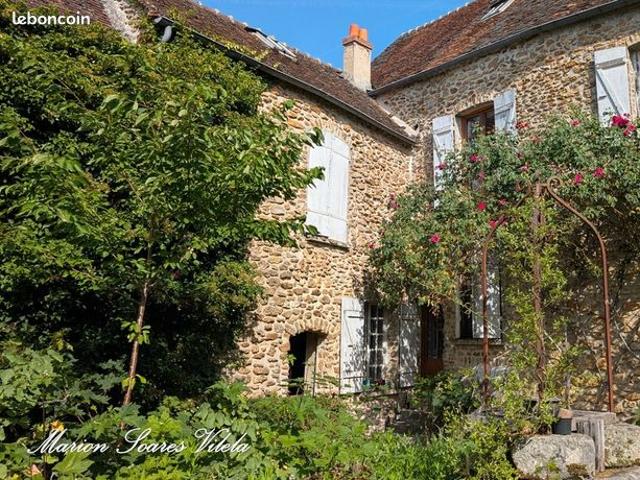 Maison 4 pièces 93 m²