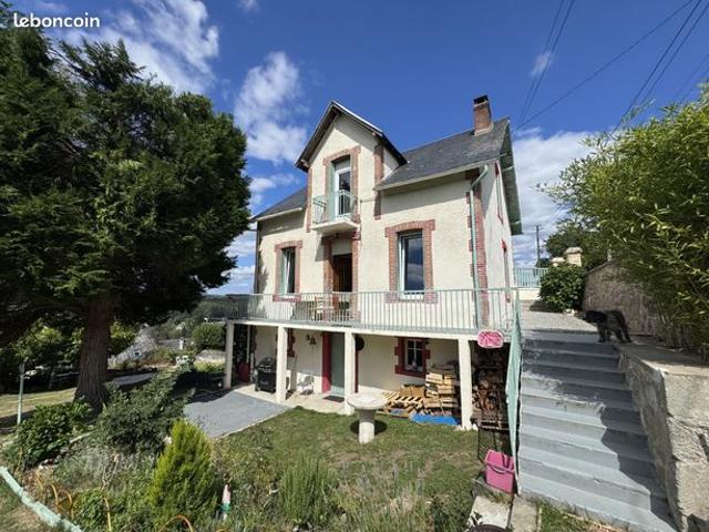 Maison 4 pièces 93 m²