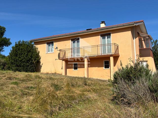 Maison 4 pièces 93 m²