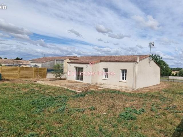 Maison 4 pièces 93 m²